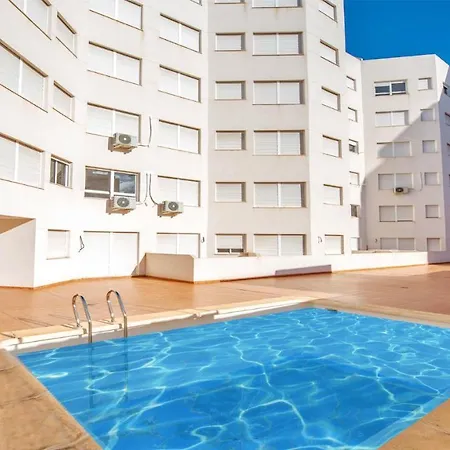 Apartment At Residentials *