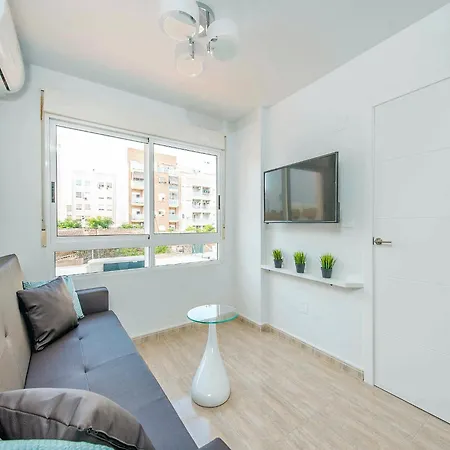 Apartment At Residentials *