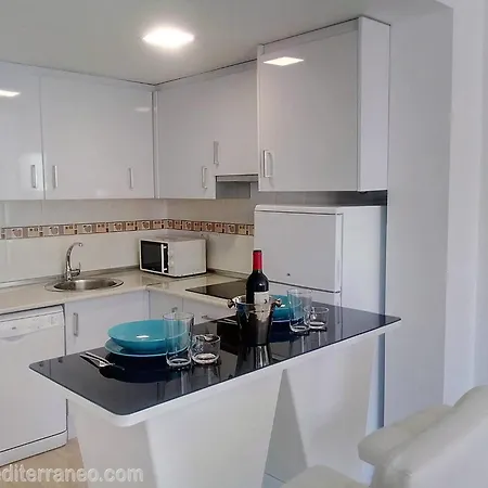 At Residentials * Torrevieja