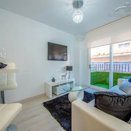 Apartment At Residentials