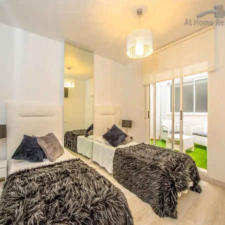 Apartment At Residentials *