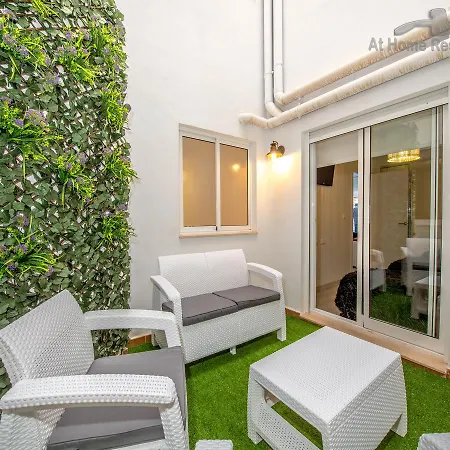 Apartment At Residentials Torrevieja