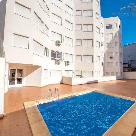 At Residentials * Torrevieja