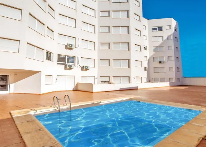 Apartment At Residentials *