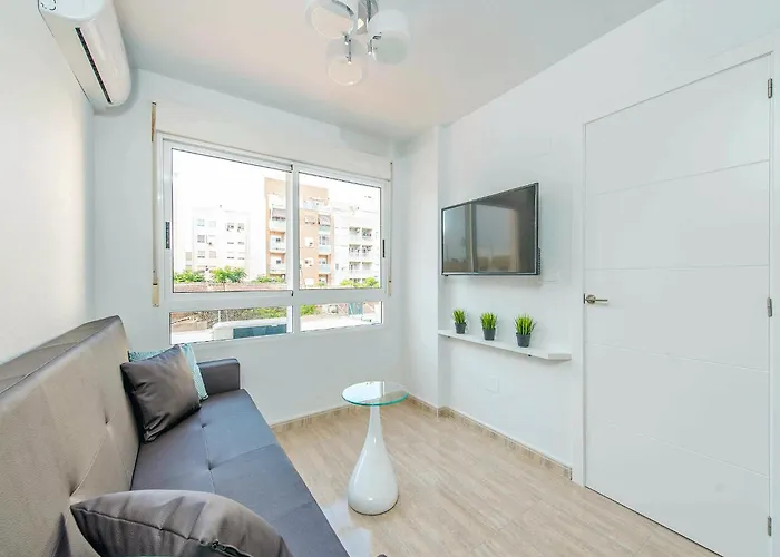 Apartment At Residentials *
