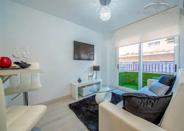 Apartment At Residentials