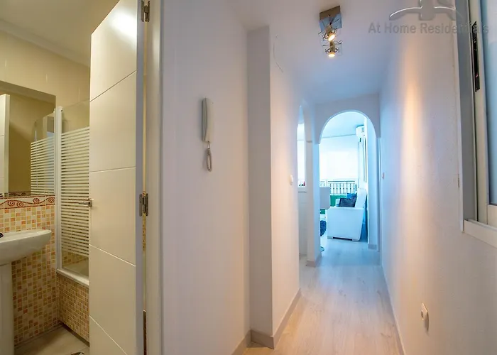 Apartment At Residentials *