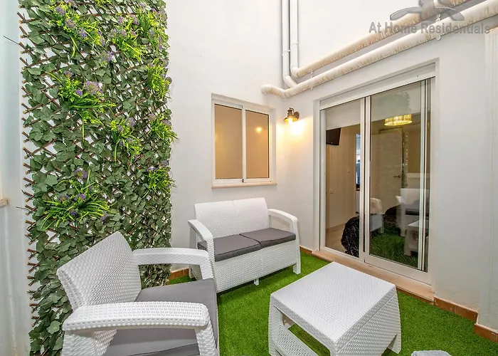 Apartment At Residentials Torrevieja