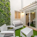 아파트 At Residentials 또레비에하